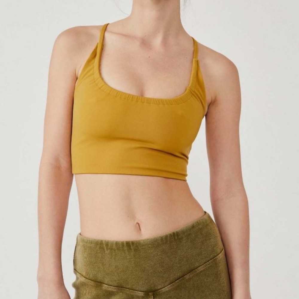 Free people movement can’t get enough cami